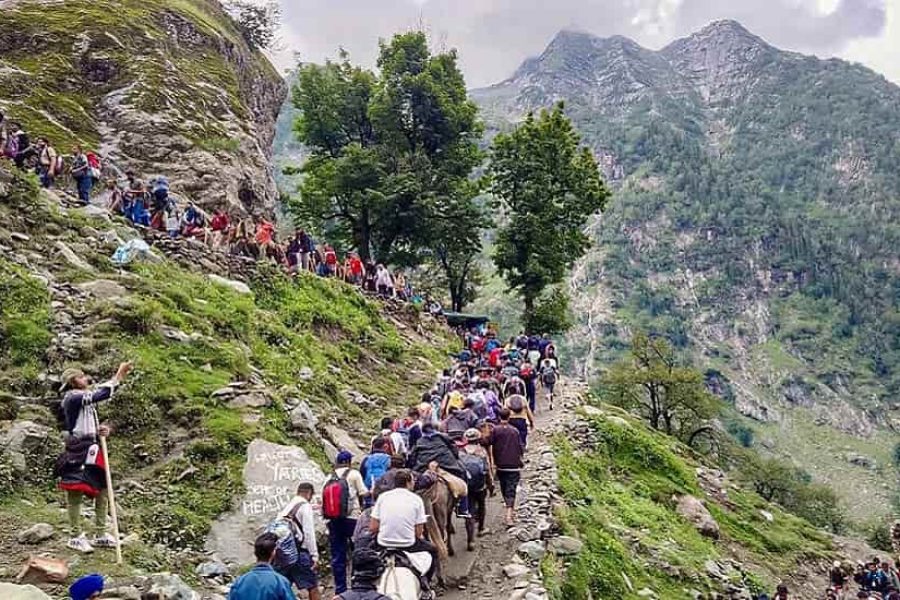 Amarnath Package